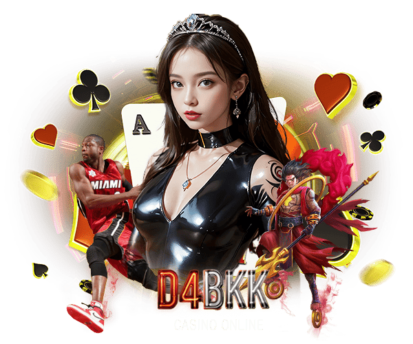 D4BKK